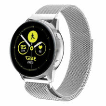 Samsung Galaxy Watch Active2 40mm Strap Milanese Band