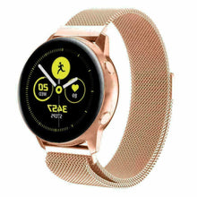 Samsung Galaxy Watch Active2 40mm Strap Milanese Band