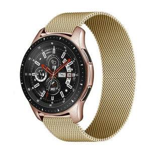 Samsung Galaxy Watch 46mm Strap Milanese Band