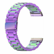 Fitbit Sense Strap Stainless Steel Band
