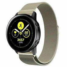 Samsung Galaxy Watch Active2 40mm Strap Milanese Band