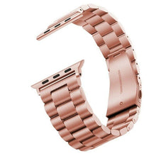 Apple Watch Series 5 Strap Stainless Steel Band