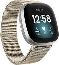 Fitbit Sense Strap Milanese Band