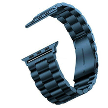 Apple Watch Series 5 Strap Stainless Steel Band