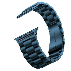 Apple Watch Series 5 Strap Stainless Steel Band