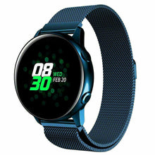Samsung Galaxy Watch Active2 40mm Strap Milanese Band