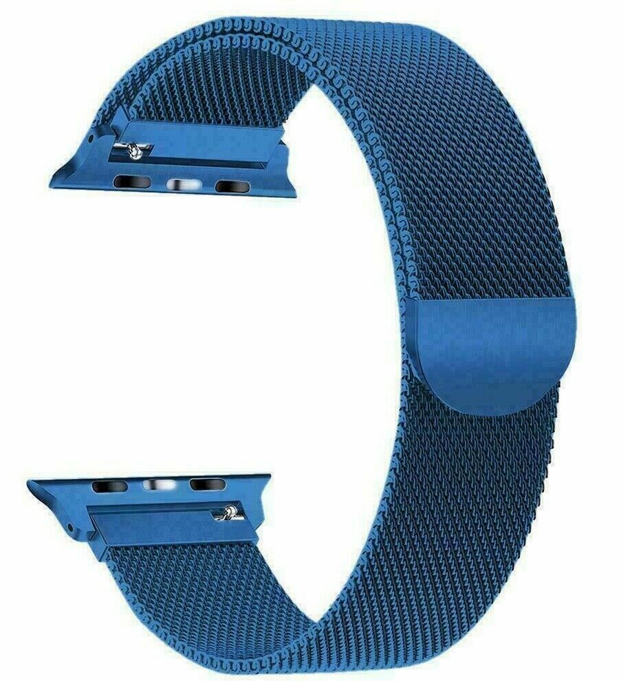 Milanese apple watch 4 discount