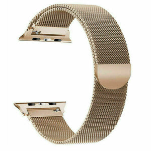 Apple Watch Series 3 Strap Milanese Band