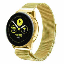 Samsung Galaxy Watch Active2 40mm Strap Milanese Band