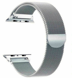 Apple Watch SE Strap Milanese Band