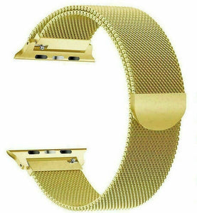 Apple Watch Series 7 Strap Milanese Band
