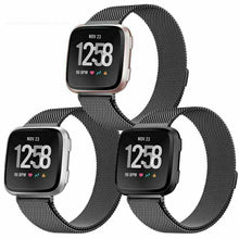 Fitbit Versa Lite Strap Milanese Band
