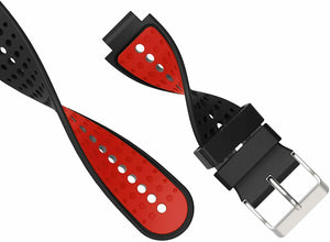 Garmin Approach S6  Strap Silicone Sports Band Breathable