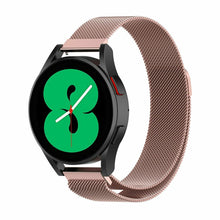 Samsung Galaxy Watch 4 44MM Strap Milanese Band