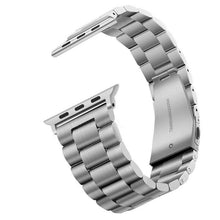 Apple Watch Series 5 Strap Stainless Steel Band