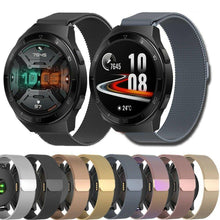 Huawei watch GT 2e Strap Milanese Band