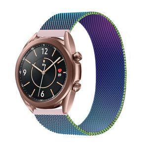 Samsung Galaxy Watch 3 (41mm) Strap Milanese Band