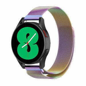 Samsung Galaxy Watch 4 44MM Strap Milanese Band