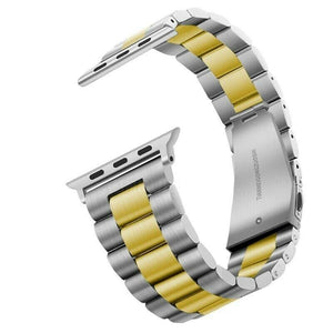 Apple Watch Series 5 Strap Stainless Steel Band