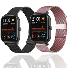 Huami Amazfit GTR 42mm Strap Milanese Band