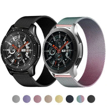 Samsung Galaxy Watch 42mm Strap Milanese Band