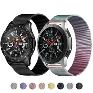 Samsung Galaxy Watch 42mm Strap Milanese Band
