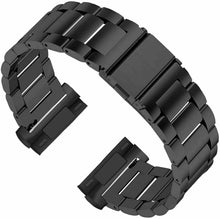 Fitbit Sense Strap Stainless Steel Band