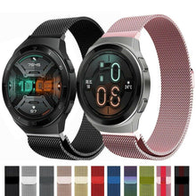 Huawei watch GT 2e Strap Milanese Band