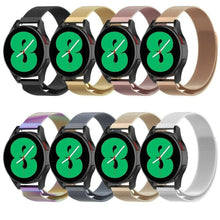 Samsung Galaxy Watch 4 44MM Strap Milanese Band