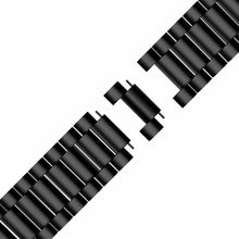Fitbit Sense Strap Stainless Steel Band