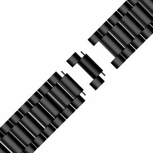 Fitbit Sense Strap Stainless Steel Band