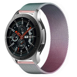 Samsung Galaxy Watch 42mm Strap Milanese Band