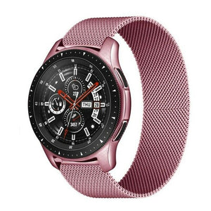 Samsung Galaxy Watch 46mm Strap Milanese Band