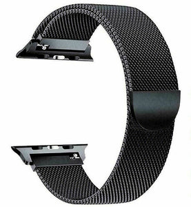 Apple Watch Series 6 Strap Milanese Band