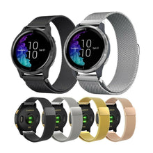 Garmin Venu 2 Strap Milanese Band