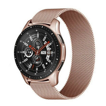 Samsung Galaxy Watch 46mm Strap Milanese Band