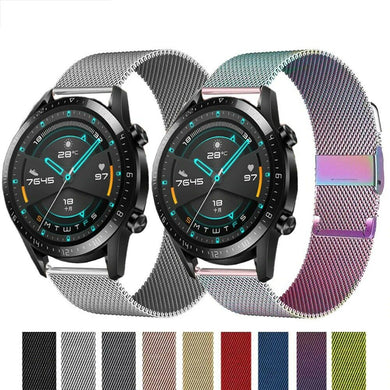 Huawei watch GT2 46MM Strap Milanese Band