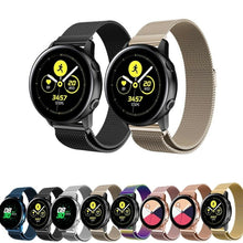 Samsung Galaxy Watch Active2 40mm Strap Milanese Band