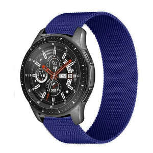 Samsung Galaxy Watch 46mm Strap Milanese Band