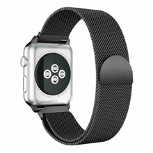 Apple Watch Series 7 Strap Milanese Band