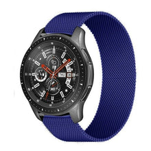 Samsung Galaxy Watch 42mm Strap Milanese Band