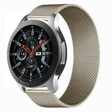 Samsung Galaxy Watch 46mm Strap Milanese Band