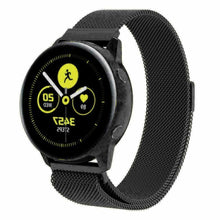 Samsung Galaxy Watch Active2 40mm Strap Milanese Band