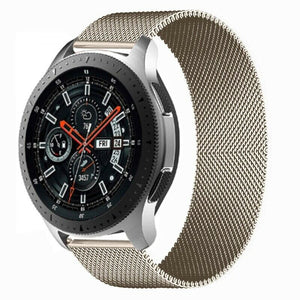 Samsung Galaxy Watch 42mm Strap Milanese Band