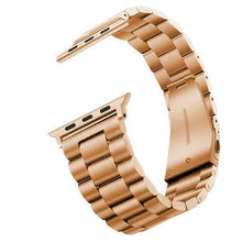 Apple Watch Series 5 Strap Stainless Steel Band
