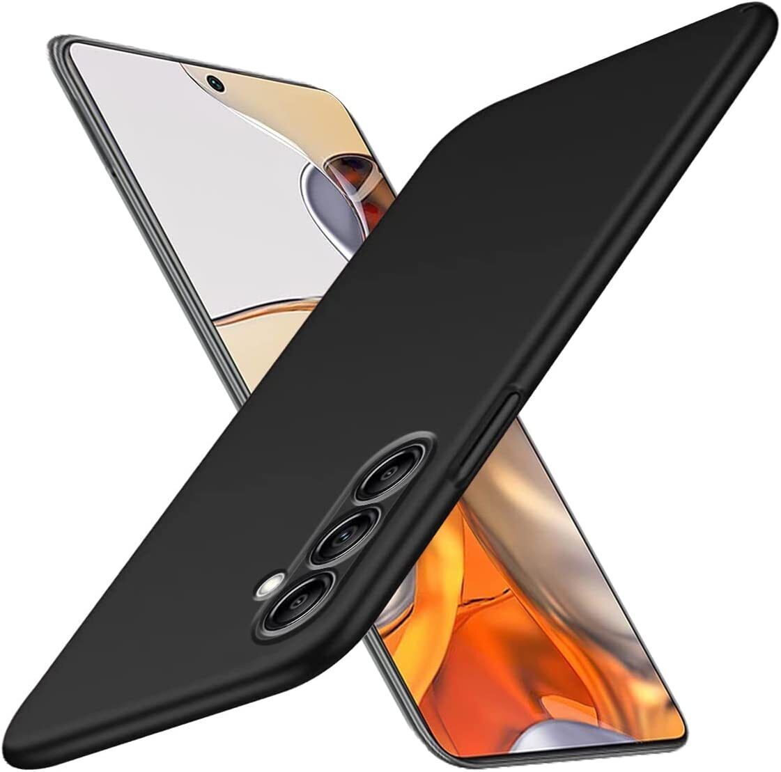 Samsung Galaxy A54 5G Case Matte Hard Phone Cover