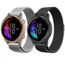 Garmin Venu SQ Strap Milanese Band