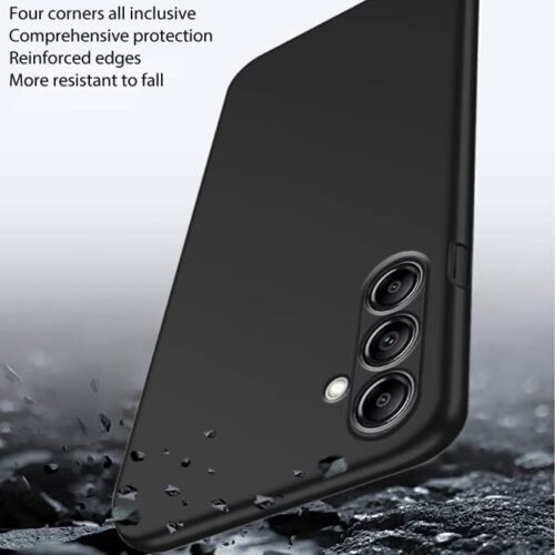 Samsung Galaxy A54 5G Case Matte Hard Phone Cover