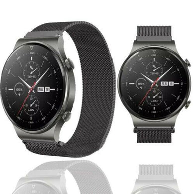 Huawei Watch GT 2 Pro Strap Milanese Band