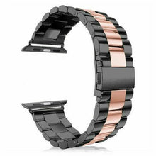 Apple Watch Series 5 Strap Stainless Steel Band